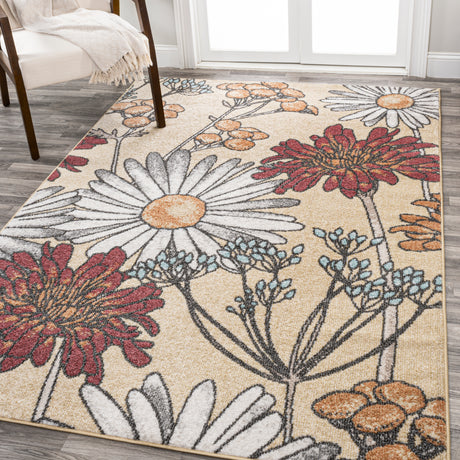 Dizi-Modern-Botanical-Wildflower-Area-Rug-Area-Rugs