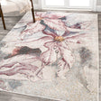 Pastello-Modern-Abstract-Muted-Flowers-Area-Rug-Area-Rugs