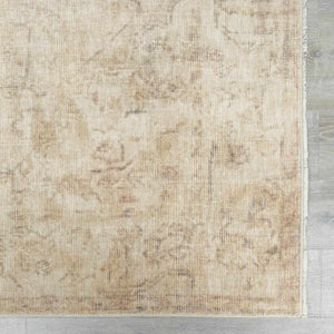 Fetscher I Vintage Medallion Area Rug