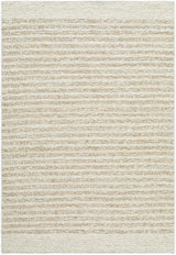 Arlais Striped Area Rug