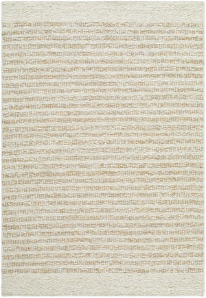 Arlais Striped Area Rug