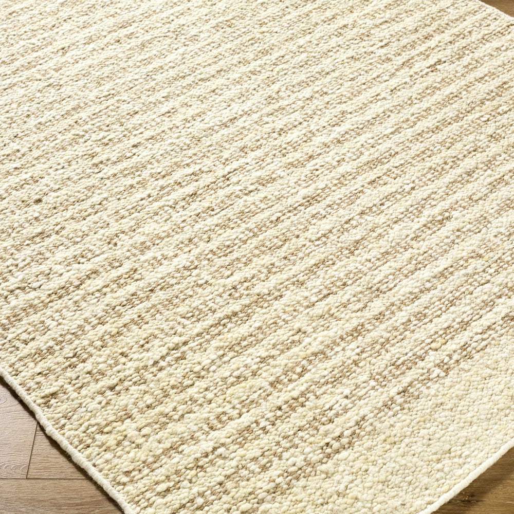 Arlais Striped Area Rug