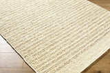 Arlais Striped Area Rug