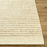 Arlais Striped Area Rug