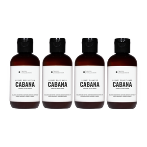 Hotel-Inspired Travel Set