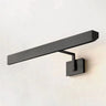 Copper LED Vanity Light 12" 18" 24" 2700K Modern Wall Fixture