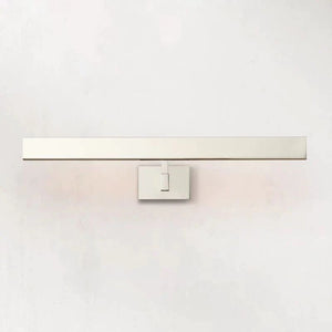 Copper LED Vanity Light 12" 18" 24" 2700K Modern Wall Fixture