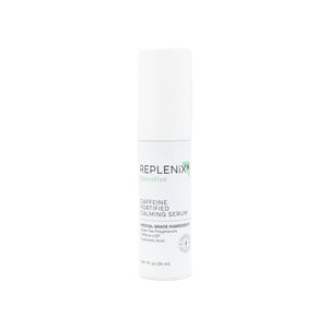 RepleniX Caffeine Fortified Calming Serum 1oz