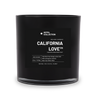 Deluxe California Love™ Candle