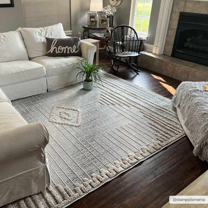 Calituban Area Rug