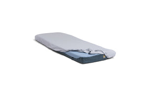 HEST Fitted Sheet in Performance Stretch Nylon