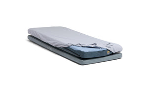 HEST Fitted Sheet in Performance Stretch Nylon