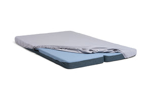 HEST Fitted Sheet in Performance Stretch Nylon