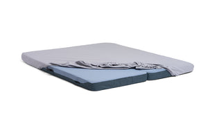 HEST Fitted Sheet in Performance Stretch Nylon