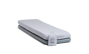 HEST Fitted Sheet in Performance Stretch Nylon