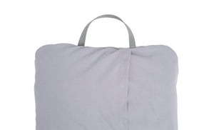 HEST Fitted Sheet in Performance Stretch Nylon