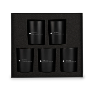 Signature Candle Collection