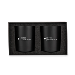 Candle Duo Gift Set