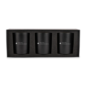 Candle Trio Gift Set