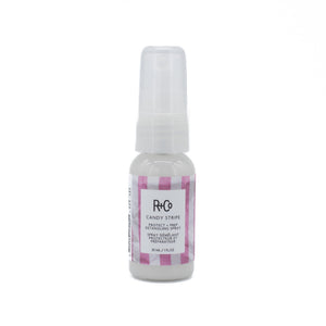 R+Co-Candy-Stripe-Protect-+-Prep-Detangling-Spray-1oz-Hair-Styling-Products