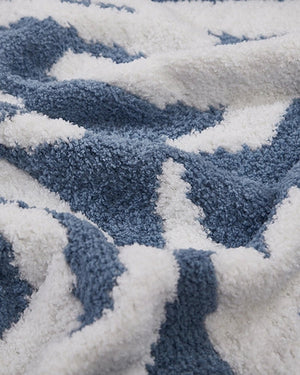 Casablanca Throw