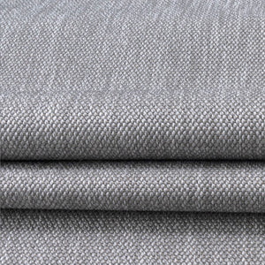 Zest Grey Machine Woven Rug