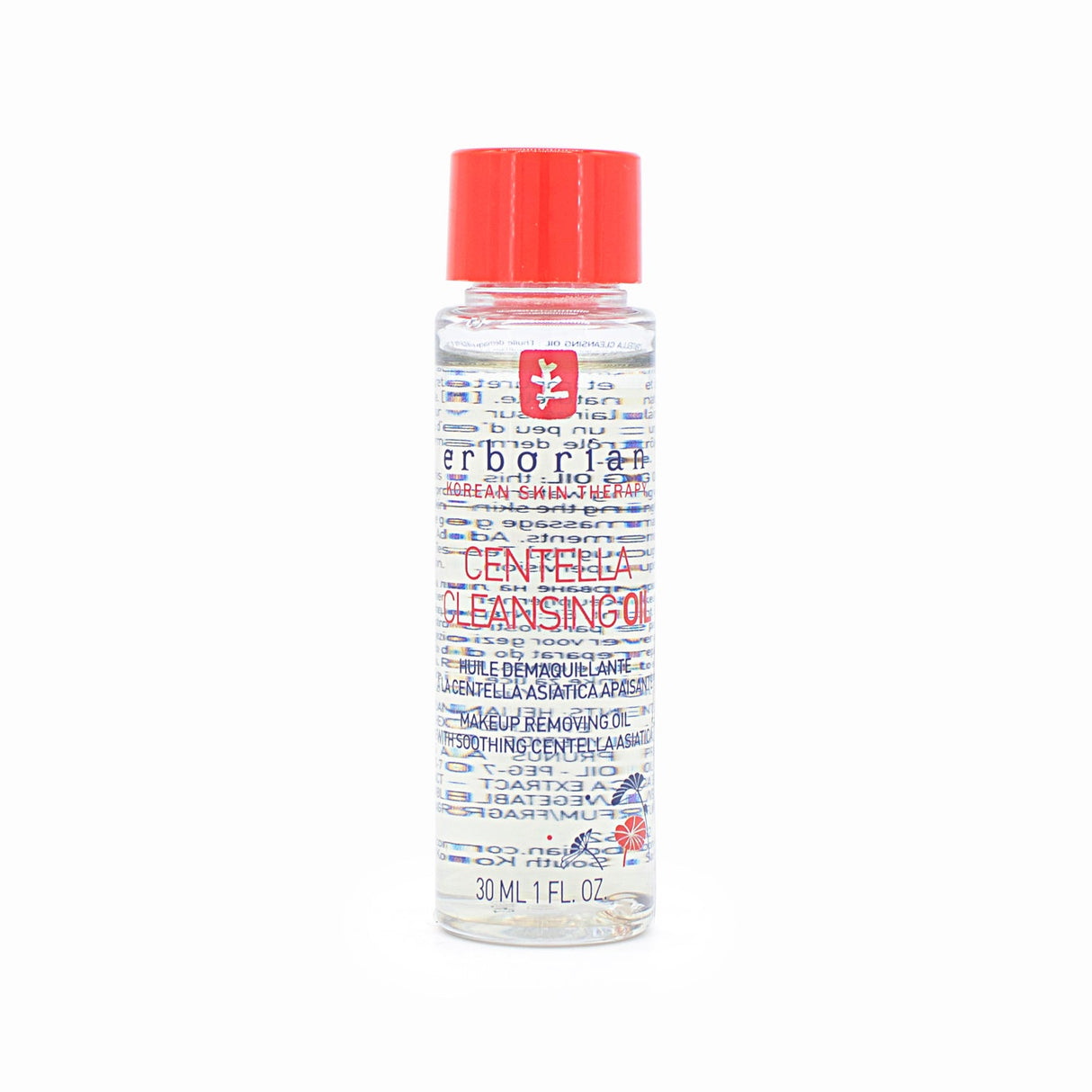 Erborian Centella Cleansing Oil 1oz
