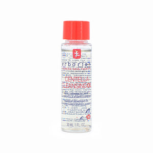 Erborian Centella Cleansing Oil 1oz