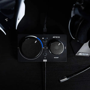 Certified Refurbished - Logitech Astro MixAmp Pro TR Play 4 Mac