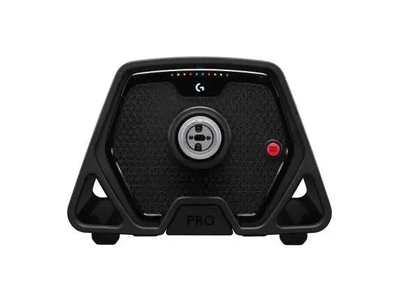 Certified Refurbished - Logitech G PRO Racing Wheel Base