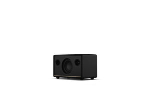 Certified Refurbished - Marshall Acton III Bluetooth Home Speaker, Black
