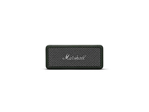 Certified Refurbished - Marshall Emberton Portable Bluetooth Speaker - Forest