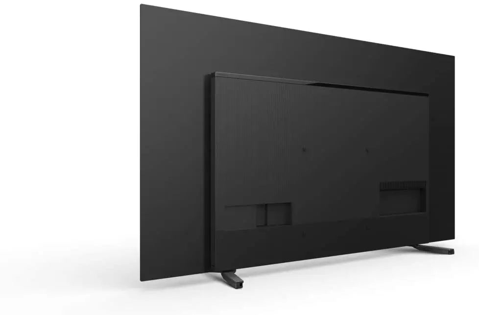 Certified Refurbished - Sony 55" Class A8H Series OLED 4K UHD Smart Android TV