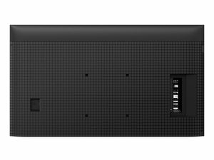 Certified Refurbished - Sony - 65" Class BRAVIA 7 Mini LED QLED 4K UHD Smart Google TV - (2024)