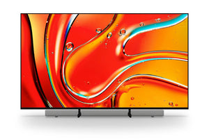 Certified Refurbished - Sony - 65" Class BRAVIA 7 Mini LED QLED 4K UHD Smart Google TV - (2024)