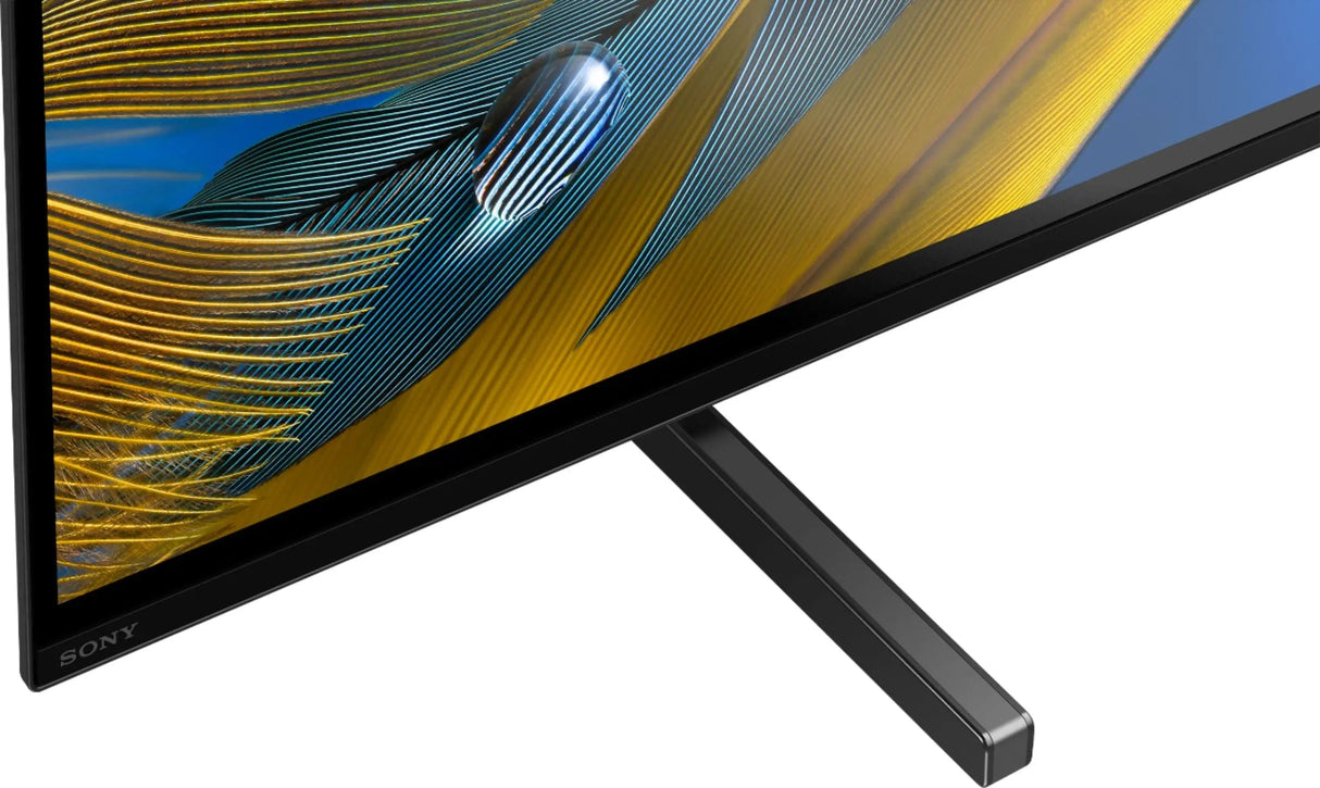 Certified Refurbished - Sony 65" Class BRAVIA XR OLED 4K Ultra HD Smart Google TV - XR65A90J