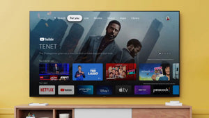 Certified Refurbished - Sony 65" Class BRAVIA XR OLED 4K Ultra HD Smart Google TV - XR65A90J