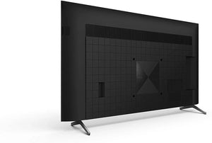 Certified Refurbished - Sony - 75" Class BRAVIA XR X90J Series LED 4K UHD Smart Google TV