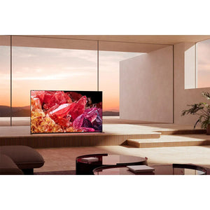 Certified Refurbished - Sony - 75" Class BRAVIA XR X95K 4K HDR Mini LED Google TV