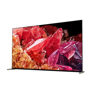 Certified Refurbished - Sony - 75" Class BRAVIA XR X95K 4K HDR Mini LED Google TV