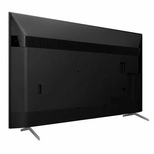 Certified Refurbished - Sony 85-inch Class - X81CH Series - 4K UHD LED LCD TV - XBR85X81CH