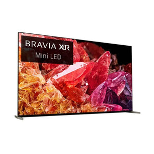 Certified Refurbished - Sony - 85" Class BRAVIA XR X95K 4K HDR Mini LED Google TV
