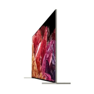 Certified Refurbished - Sony - 85" Class BRAVIA XR X95K 4K HDR Mini LED Google TV