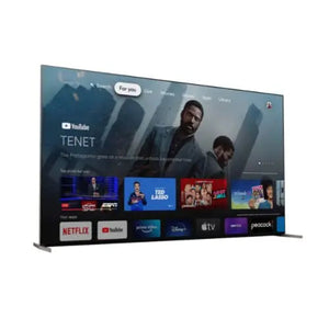 Certified Refurbished - Sony - 85" Class BRAVIA XR X95K 4K HDR Mini LED Google TV
