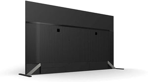 Certified Refurbished - Sony A90J 55 Inch TV: BRAVIA XR OLED 4K Ultra HD Smart Google TV - XR55A90J