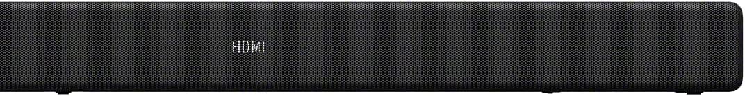 Certified Refurbished - Sony HT-A5000 5.1.2ch Dolby Atmos Sound Bar