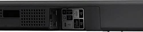 Certified Refurbished - Sony HT-A5000 5.1.2ch Dolby Atmos Sound Bar
