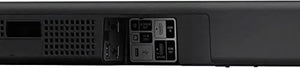 Certified Refurbished - Sony HT-A5000 5.1.2ch Dolby Atmos Sound Bar