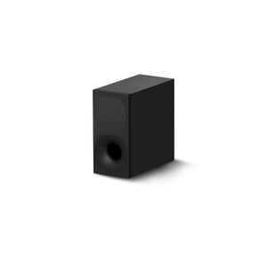 Certified Refurbished - Sony HT-S400 2.1ch Soundbar with Wireless subwoofer