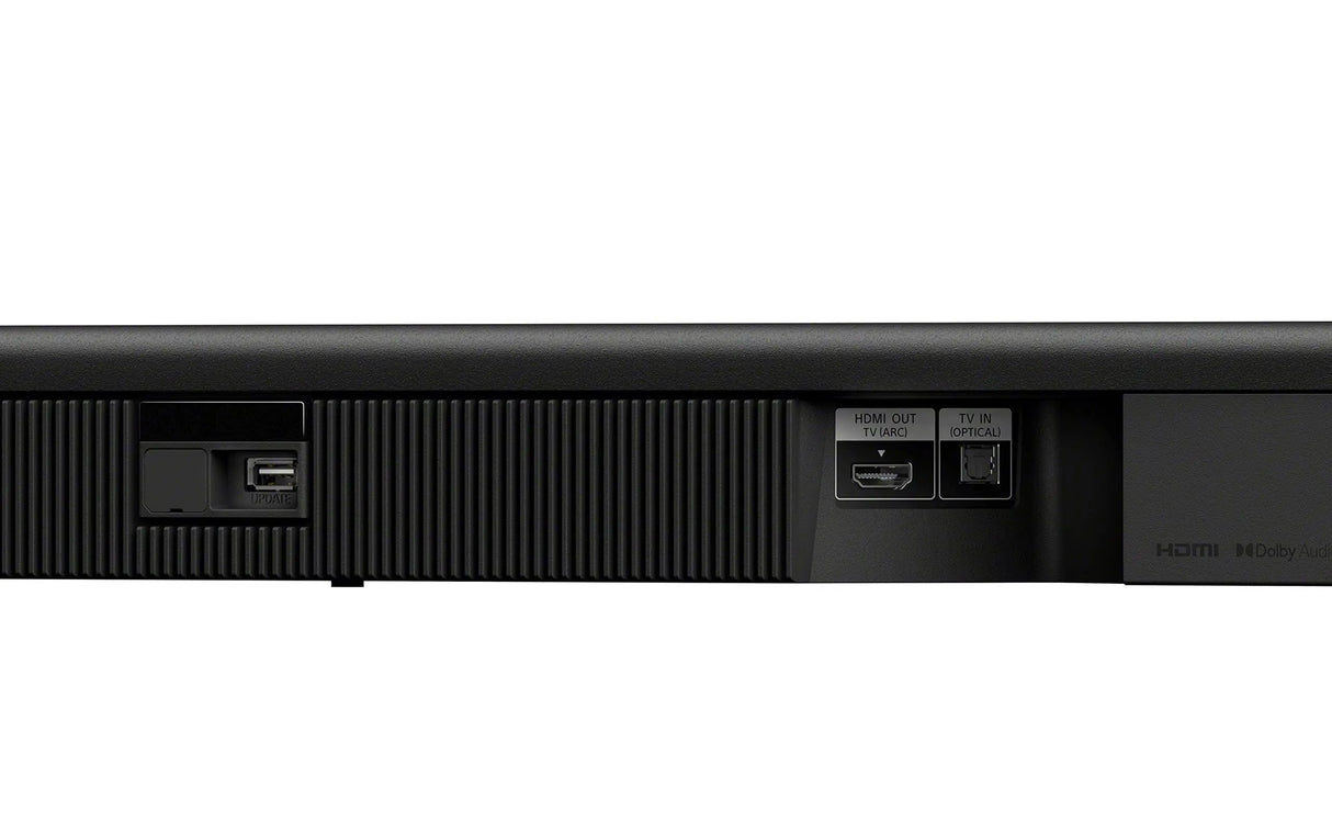 Certified Refurbished - Sony HT-S400 2.1ch Soundbar with Wireless subwoofer